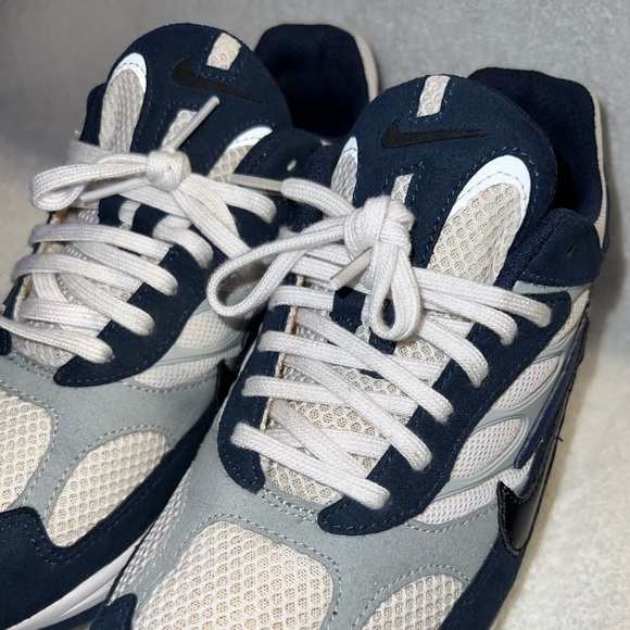 NIKE AIR GHOST RACER AT5410 400 Men's Running Shoe - Picture 5 of 8